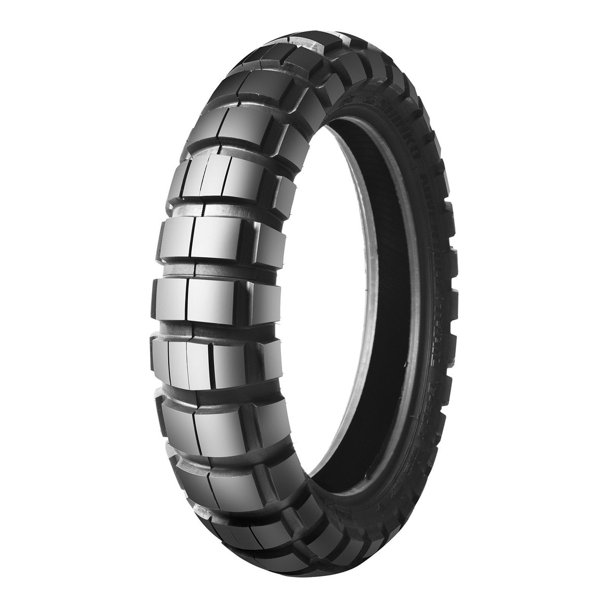 Shinko E805 14080-18 Rear Dual Sport Tyre (70R)