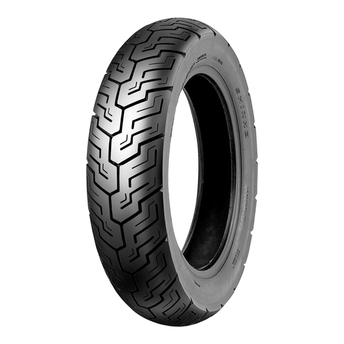 Shinko SR734 16080-16 Rear Tubeless Cruiser Tyre