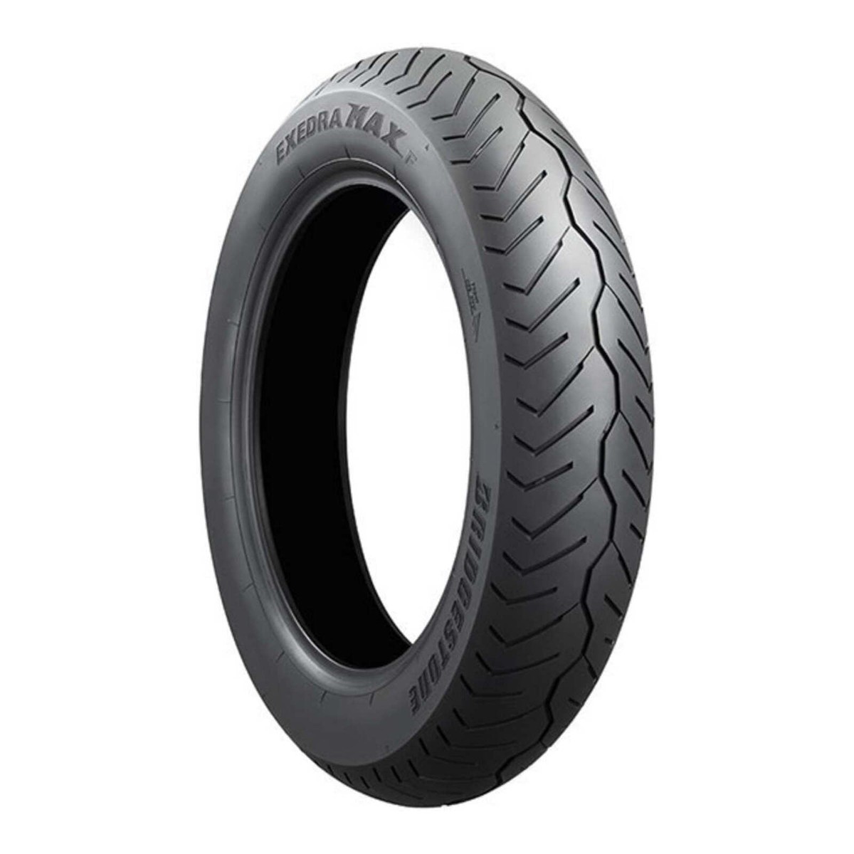Bridgestone EA1 Exedra Max 13070-18 Radial Front Tubeless Cruiser Tyre