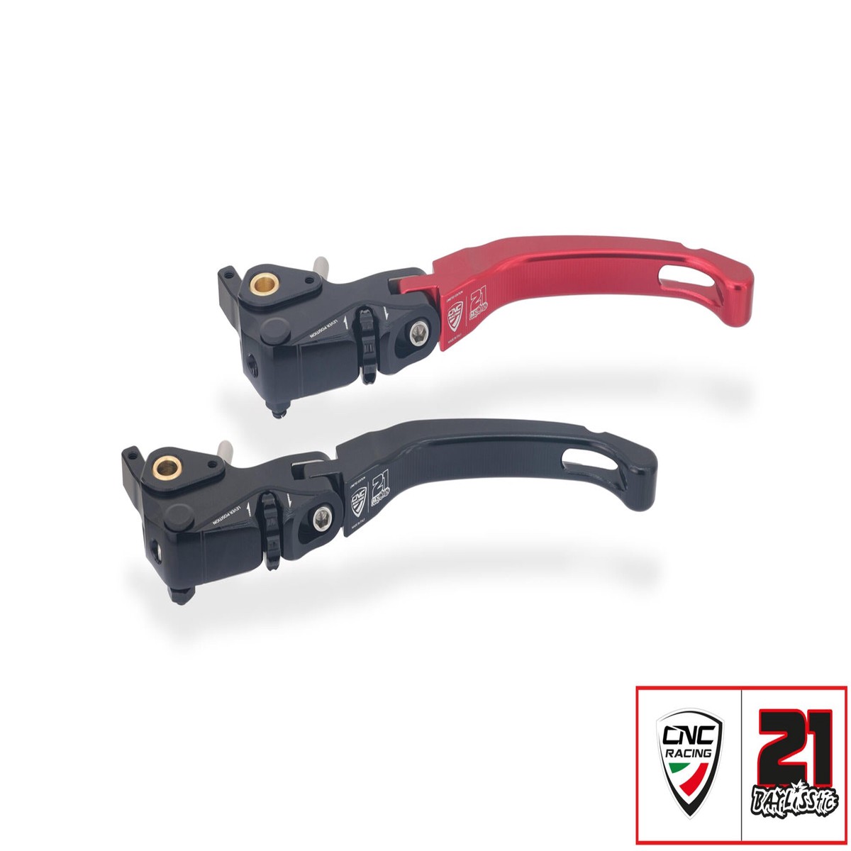 LEVA FRIZIONE RACE EVO CNC RACING DUCATI MULTISTRADA 1200 S