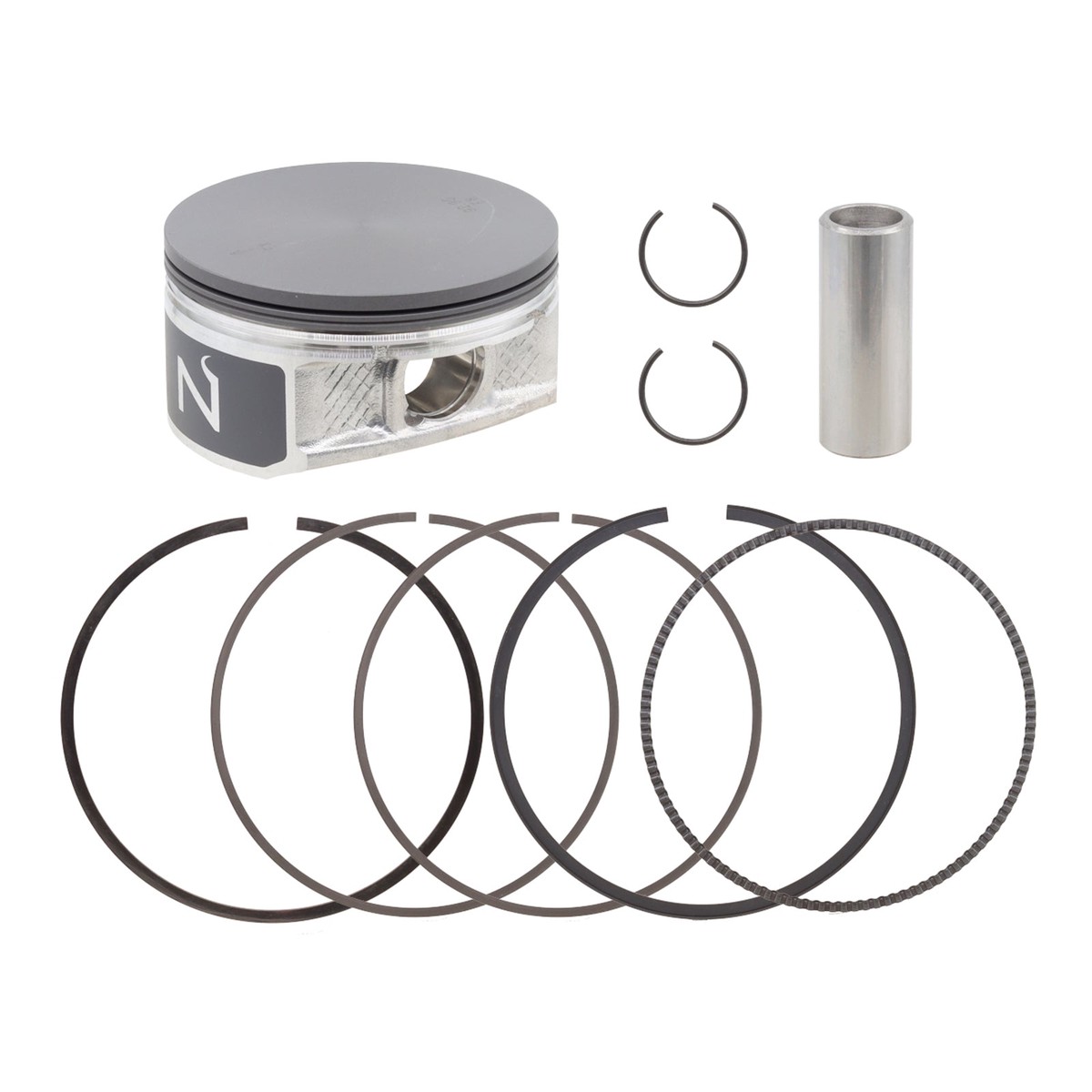 Namura Piston Kit 9296mm Polaris Ranger 500 2x4 4x4 17-22