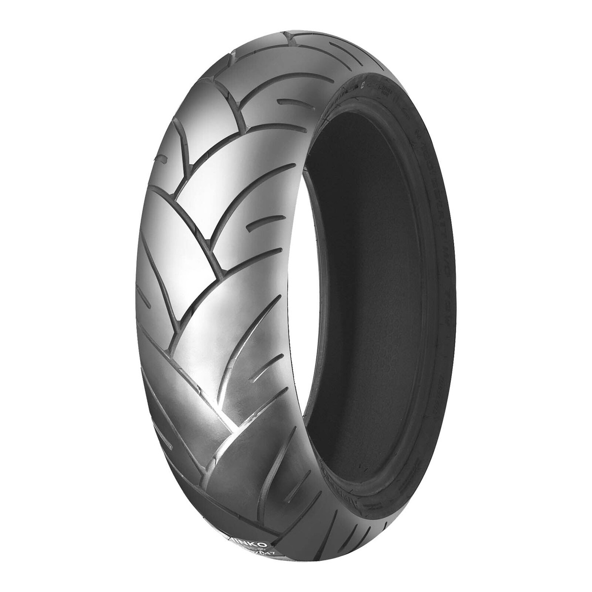 Shinko 005 16060-17 Radial Rear Sport Tyre