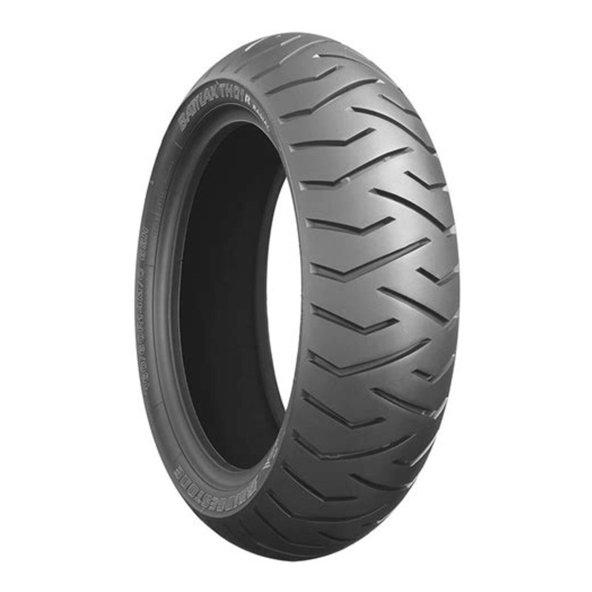 Bridgestone TH01 16060-14 Rear Scooter Tubeless Tyre