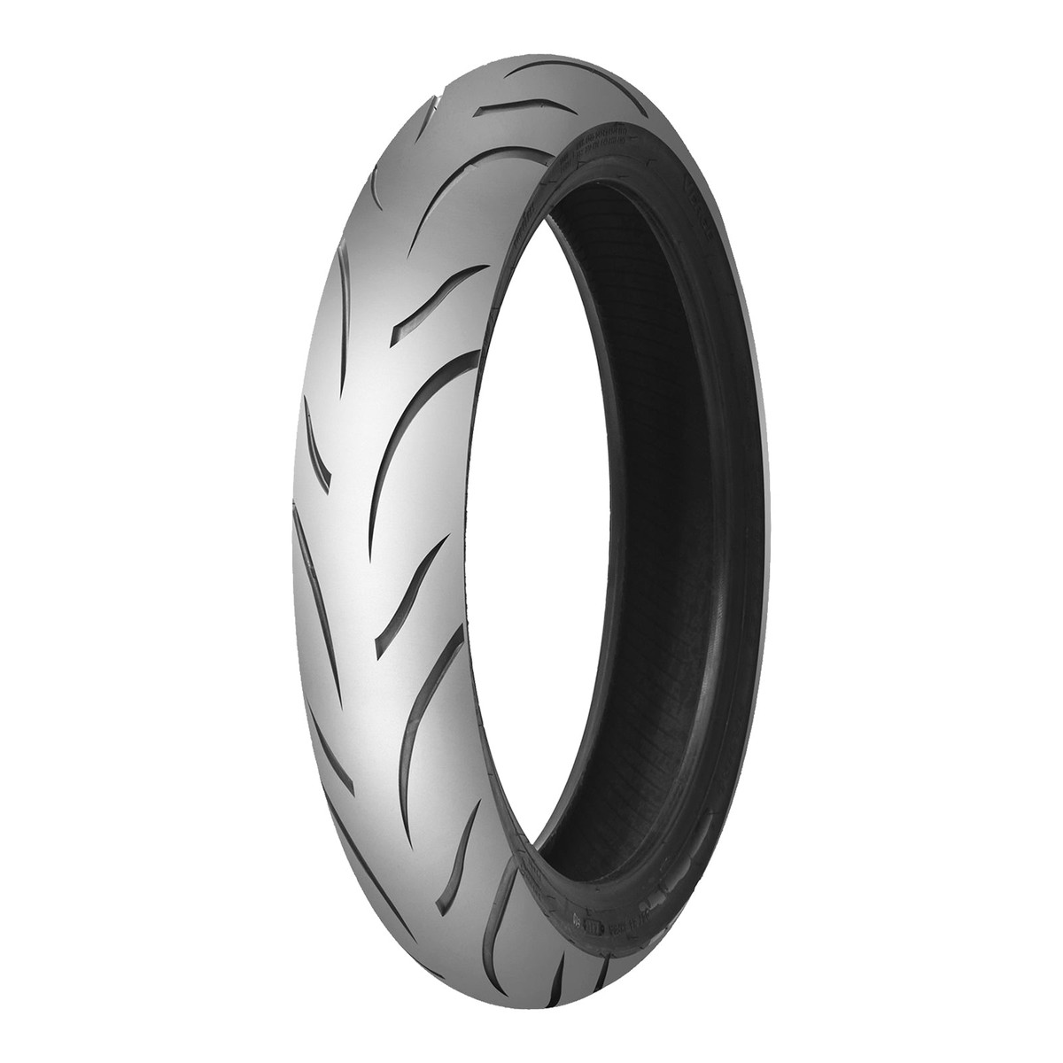 Shinko Verge 011 12070-18 Radial Front Sport Touring Tyre