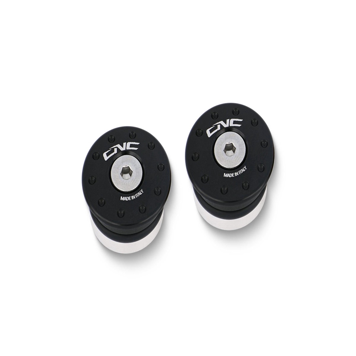 TAPPI TELAIO NERO CNC RACING DUCATI MONSTER 796