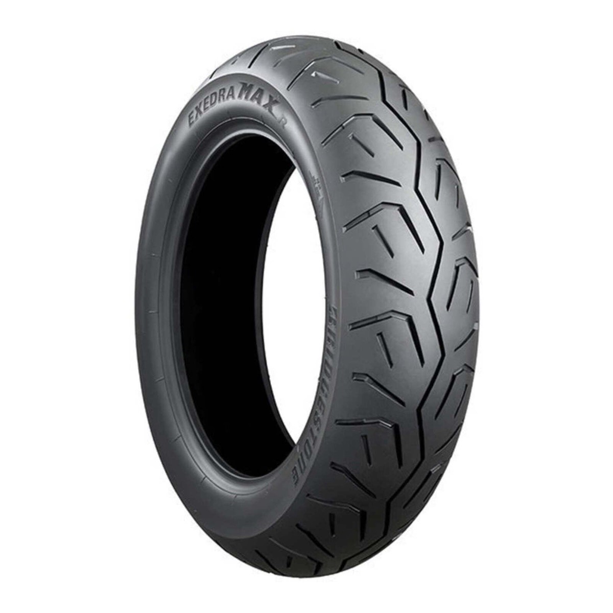 Bridgestone Exedra Max 15090-15 Rear Cruiser Tubeless Tyre (Bias)