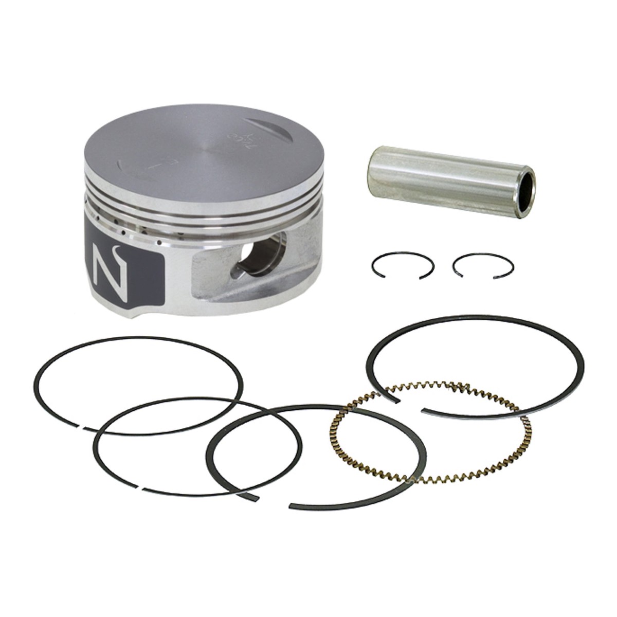 Namura Piston Kit 732mm Kawasaki KVF300 Brute Force 1223