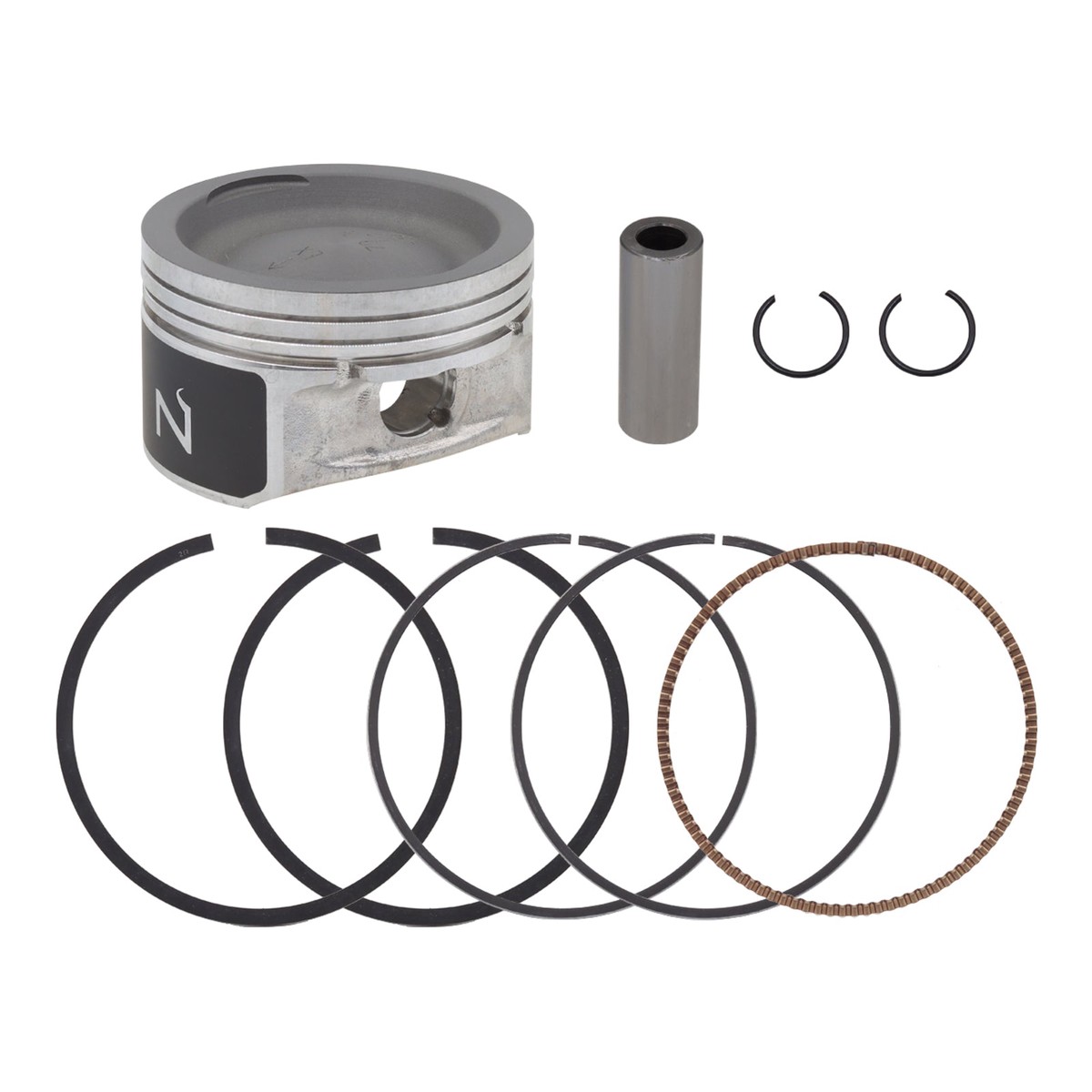 Namura Piston Kit 7997mm Polaris Sportsman 800 EFI 05-13