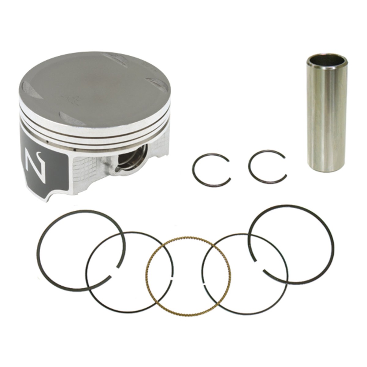 Namura Piston Kit 8196mm Kawasaki KF V-Force 04-09