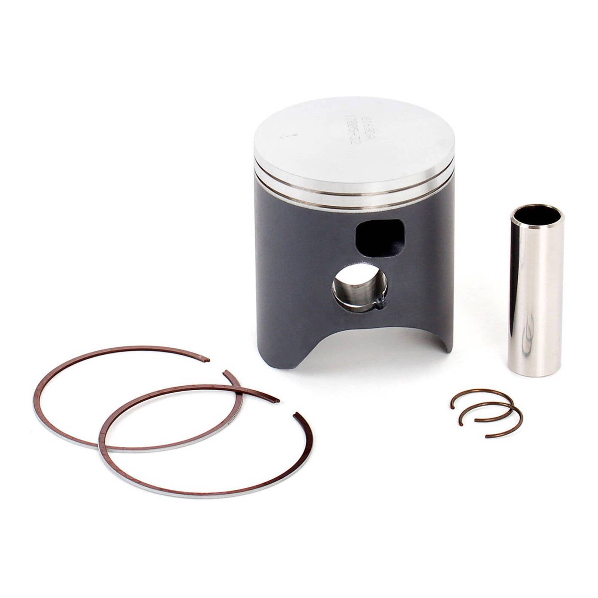 Wossner Piston Honda CR125 04