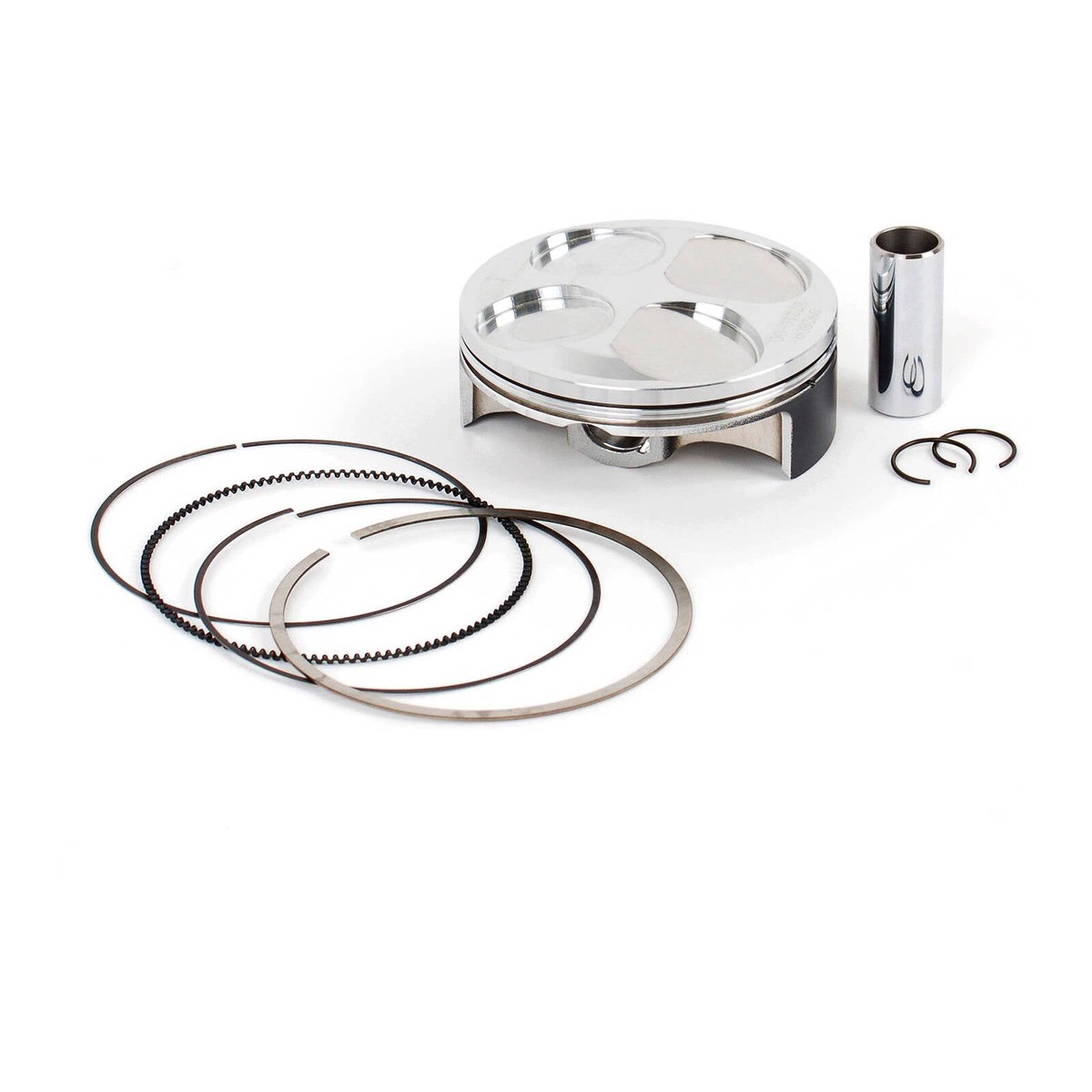 Wossner Piston Honda TR Rancher 07-15