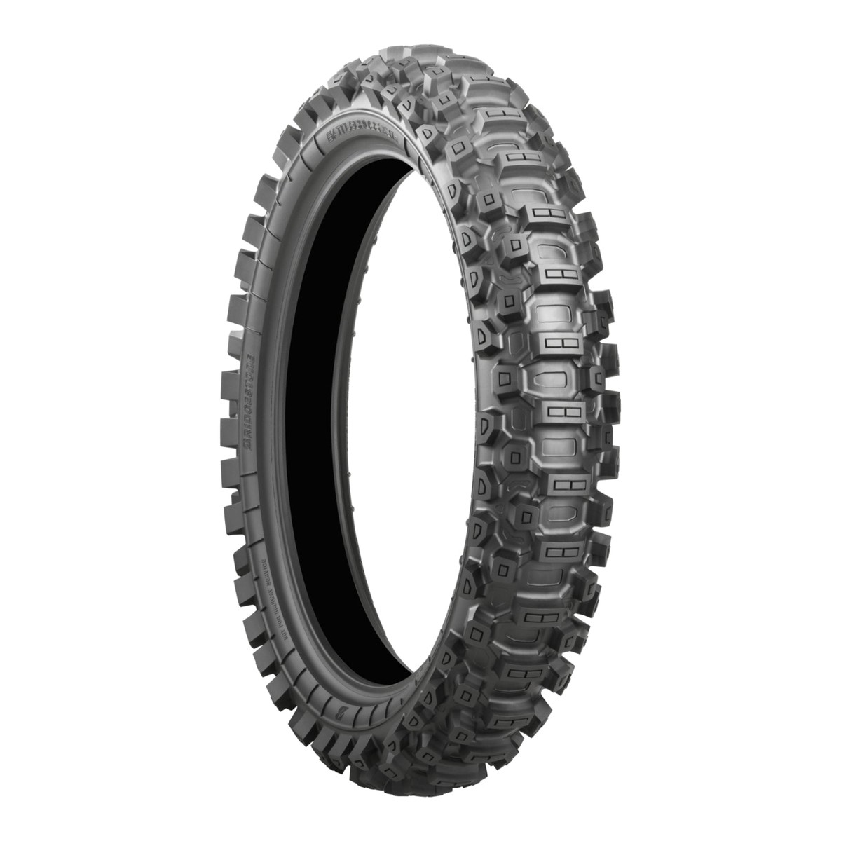 Bridgestone 11090-19 Rear Off-Road Tyre (Medium)