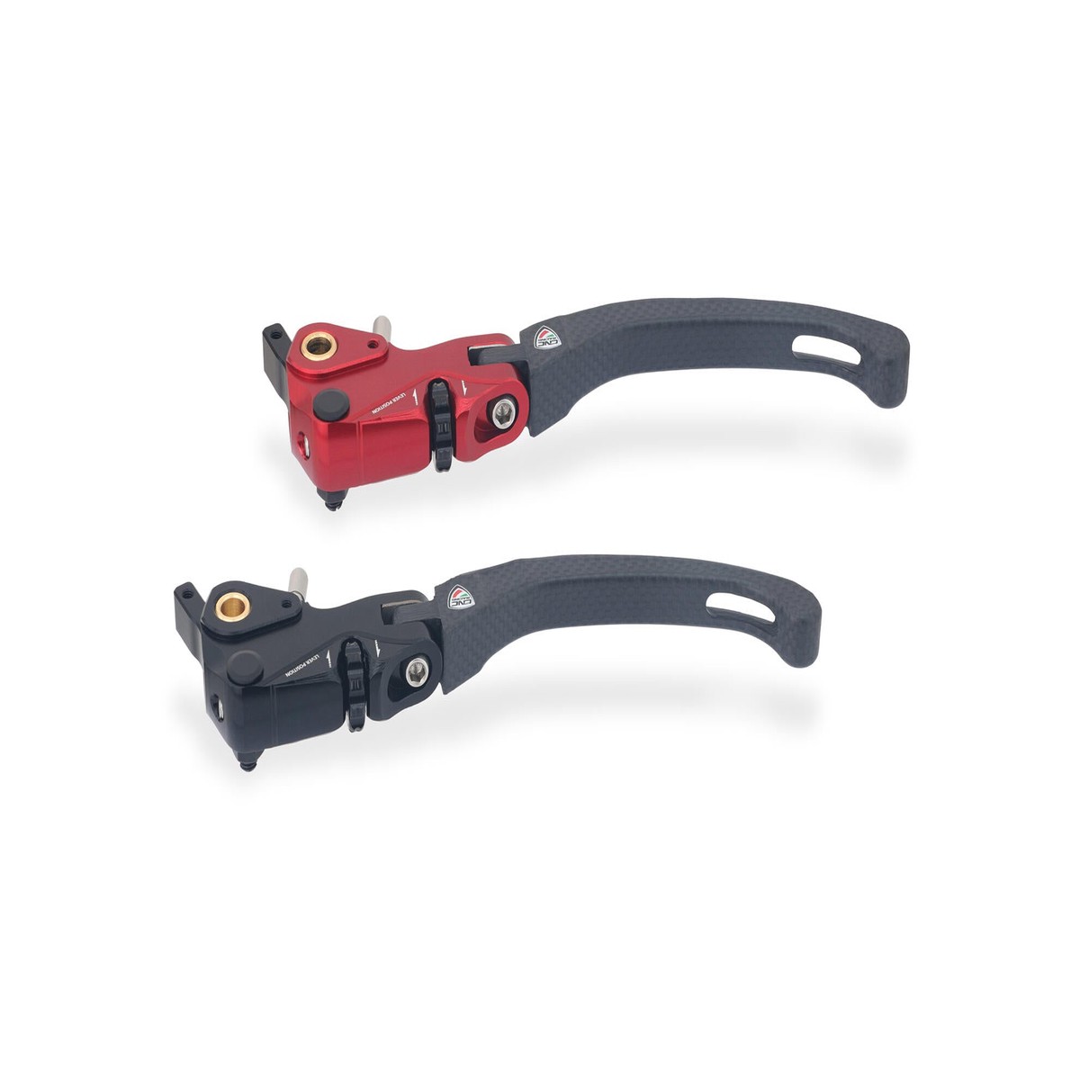LEVA FRIZIONE CNC RACING DUCATI MULTISTRADA 1200 S GRANTURISMO