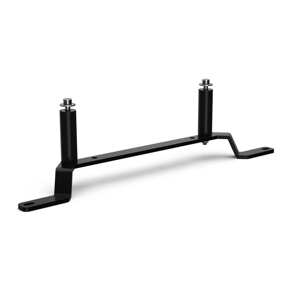 Denali Aux Light Mount Bracket BMW R1200GS LC 13-R1250GS 19-