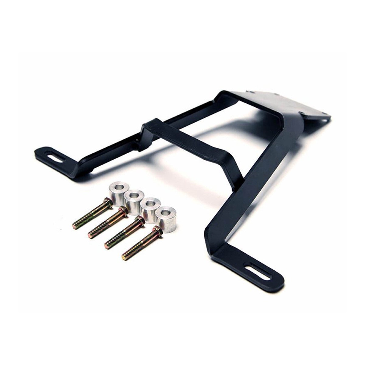 Denali Auxiliary Light Mount Bracket Kawasaki KLR650E 08-