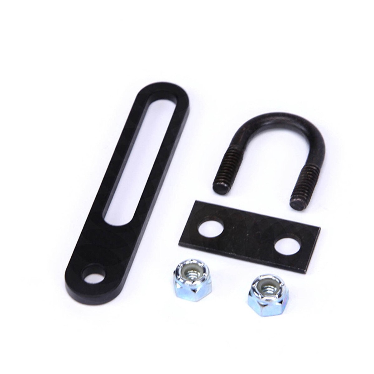 Denali Soundbomb Compact Horn Mount Bracket - Suzuki DL650 V-Strom 04