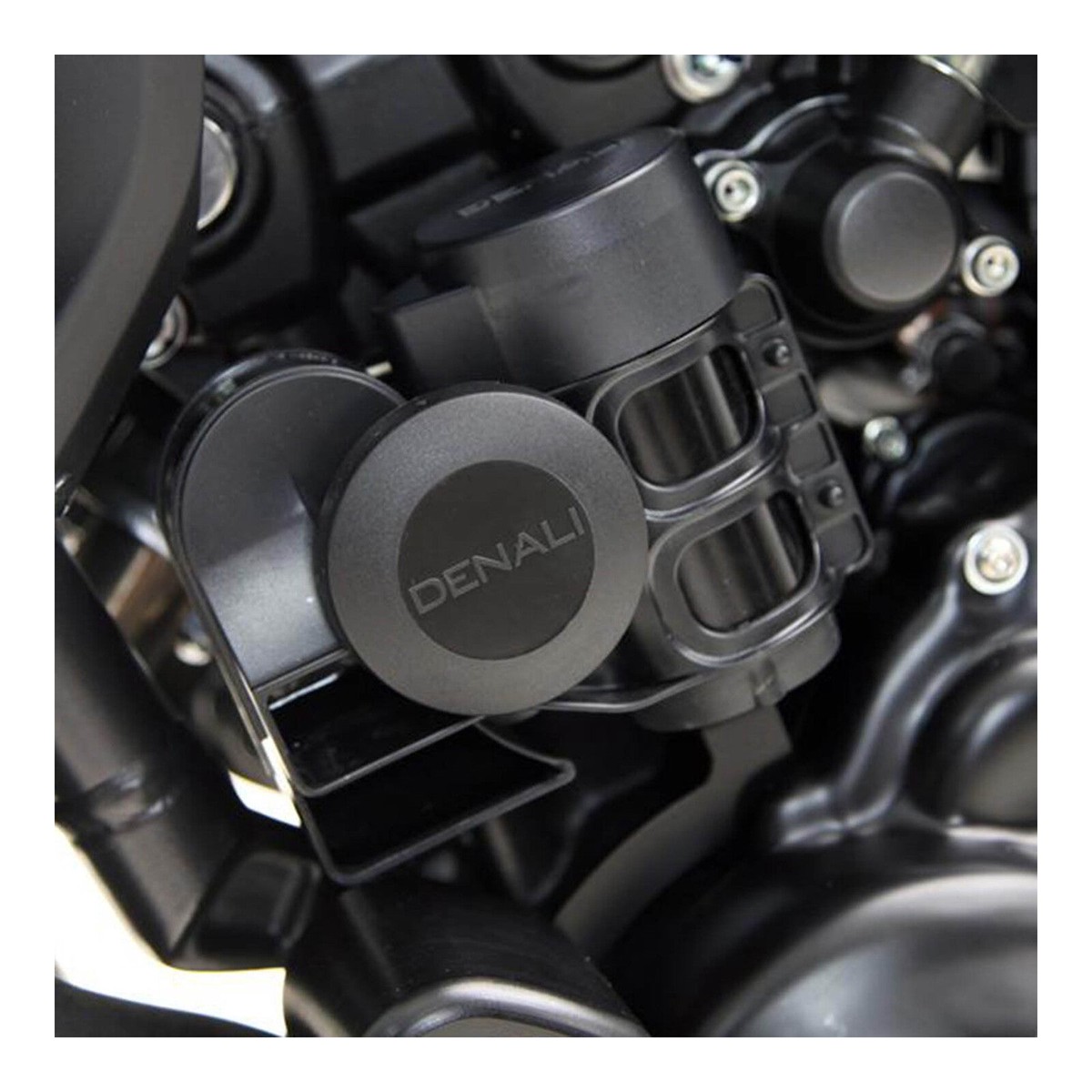 Denali Soundbomb Compact Horn Mount Bracket Honda CB500F 13-