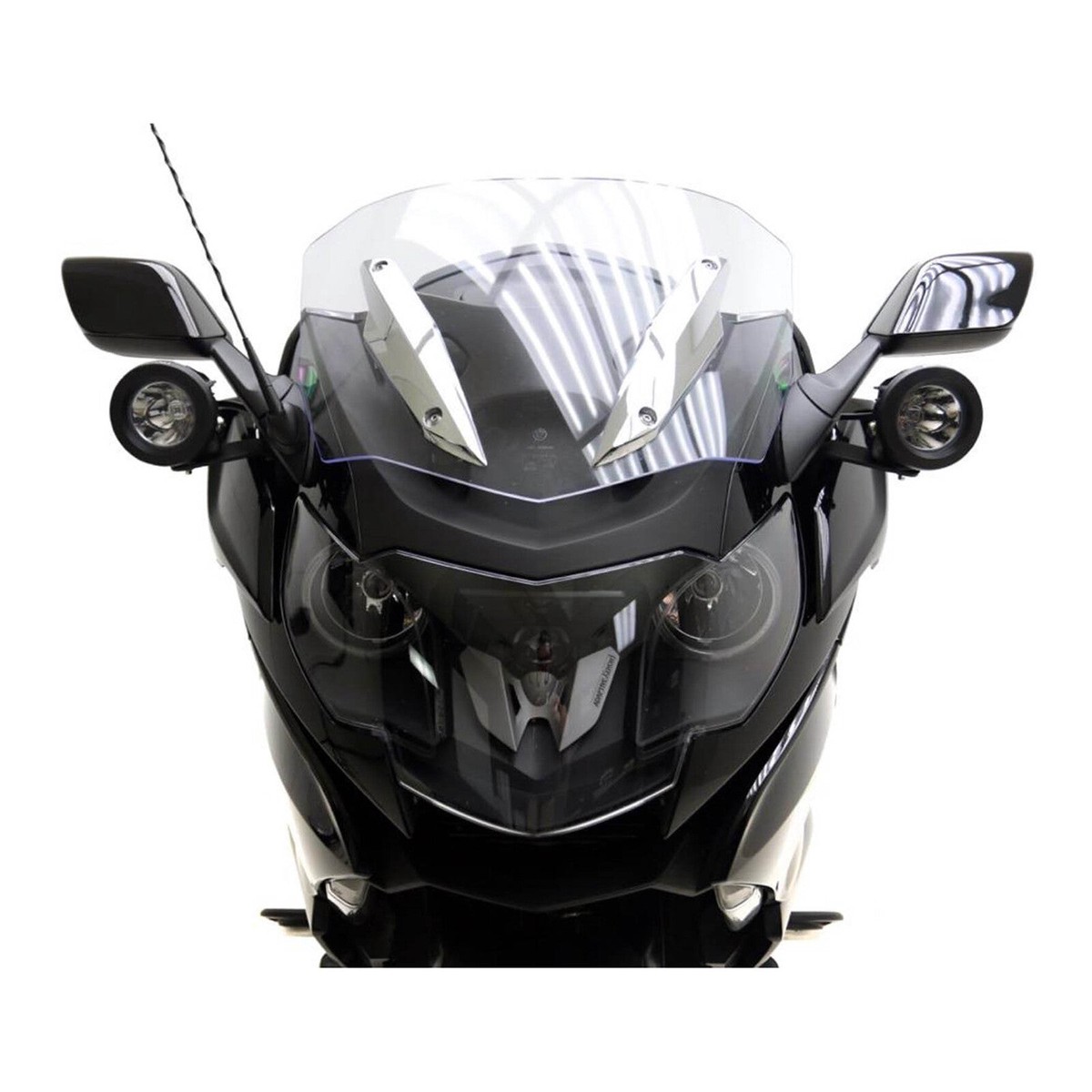 Denali Aux Light Mount Brackets - BMW K1600GTLB 18