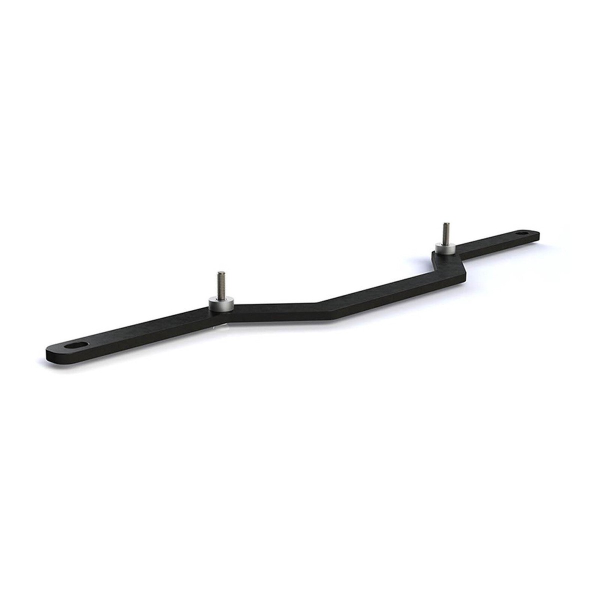 Denali Auxiliary Light Mount Bracket Triumph Tiger Explorer 1200 16-