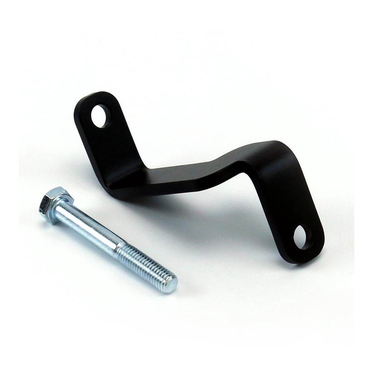 Denali Compact Horn Mount Bracket BMW R1200RT 14-Present