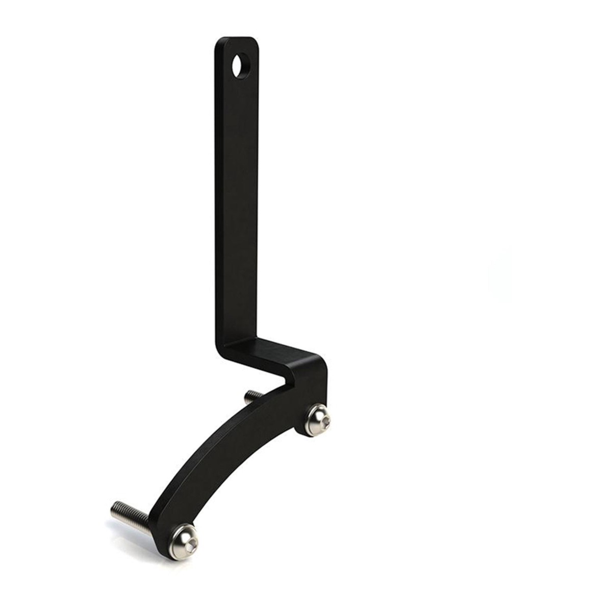 Denali Soundbomb Compact Horn Mount Bracket Honda CB500X 13-17