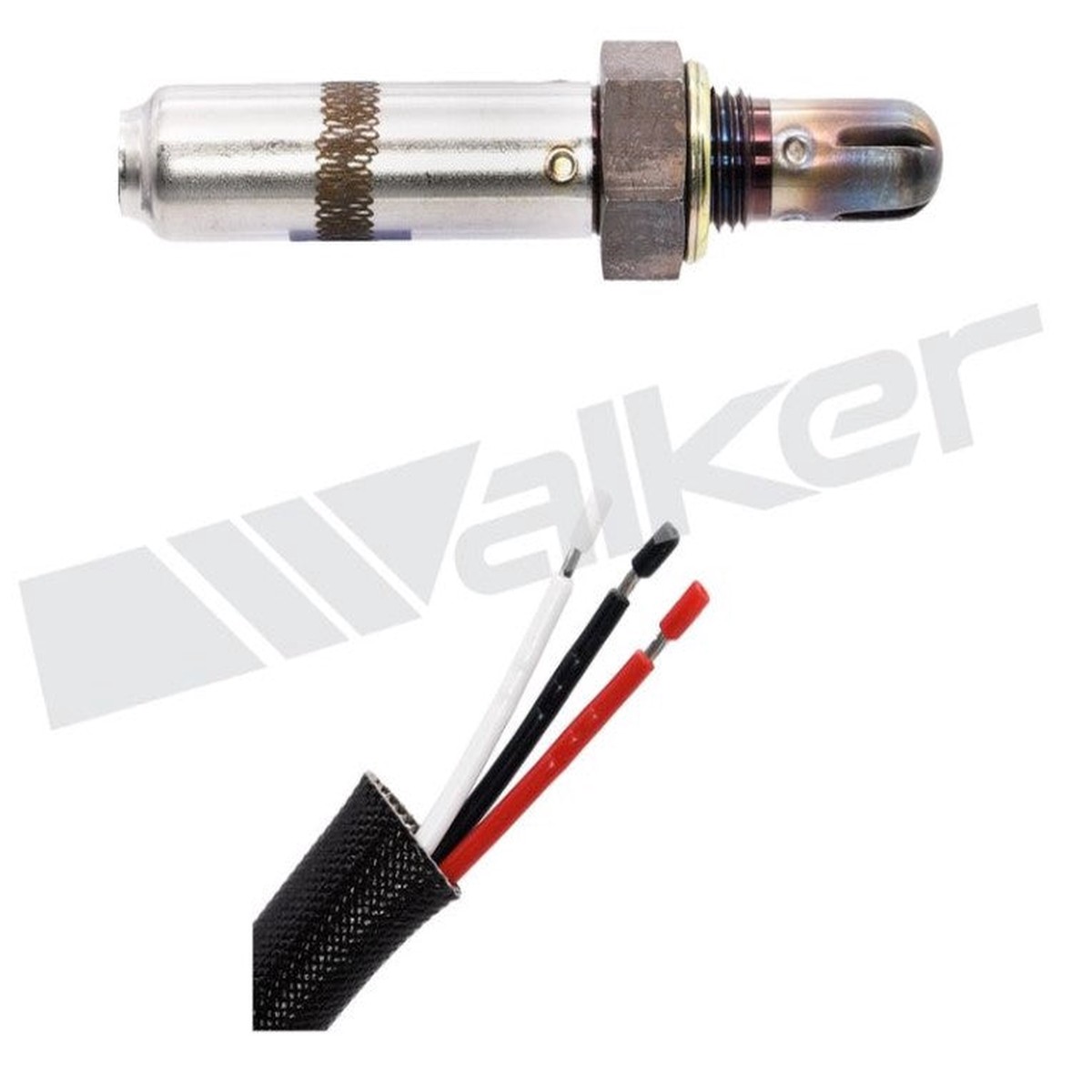 Oxygen Sensor Titania Commodore VL6 Nissan 12mm