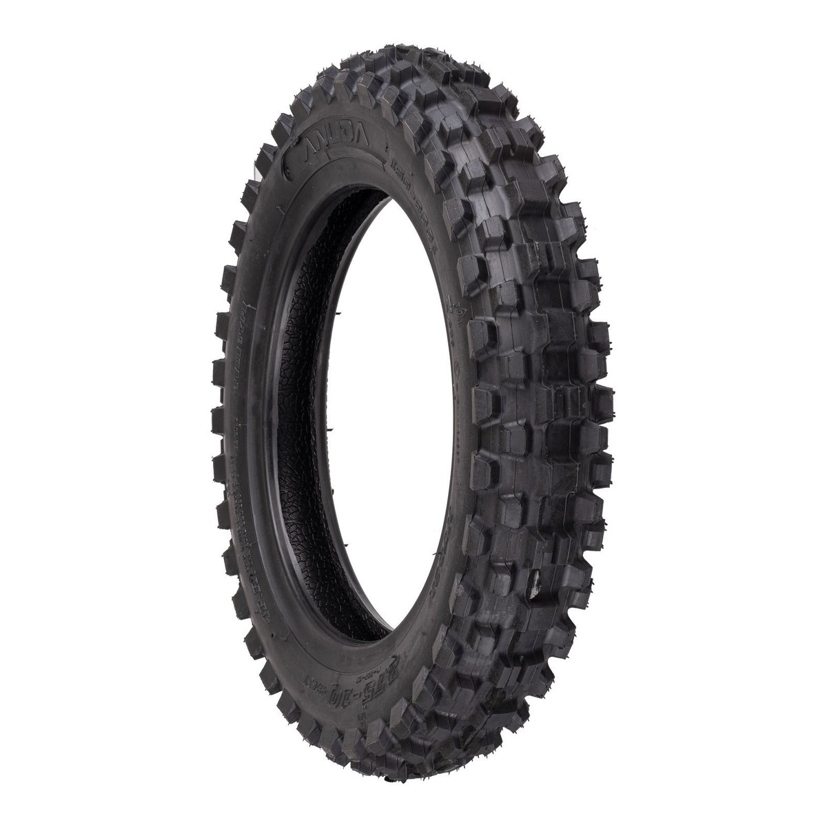 Anlida F807 70100-17 Off-Road Tyre