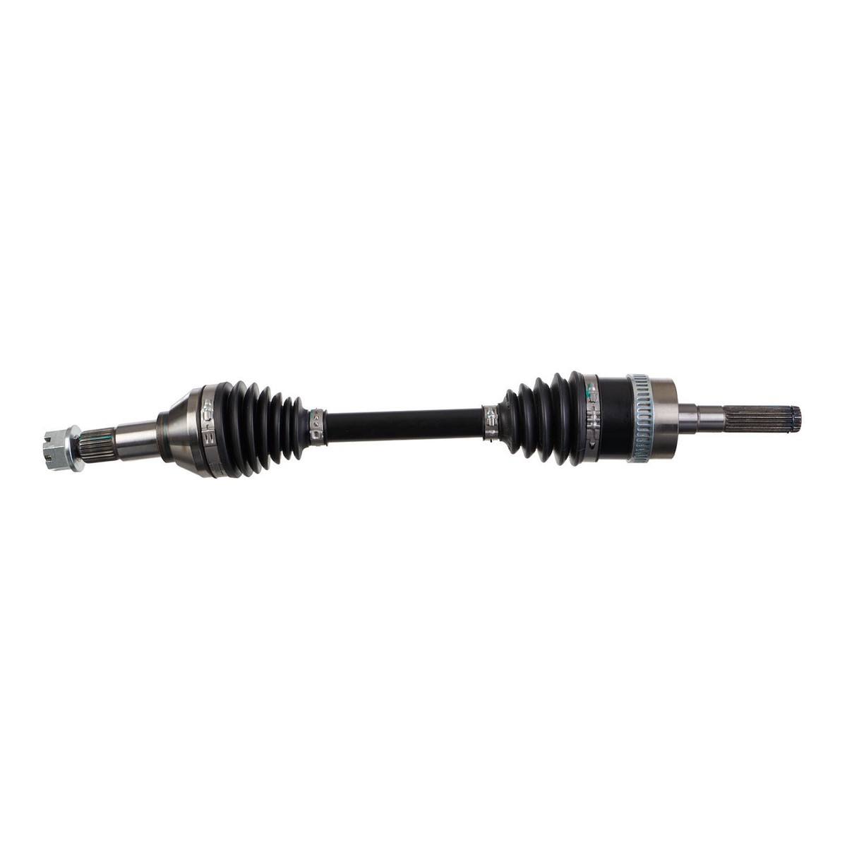 WMP CV Axle Shaft Can-Am Front Right-hand