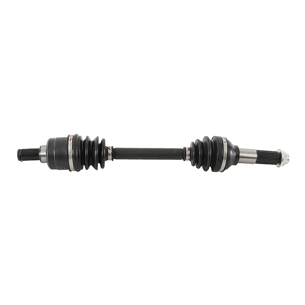 ATV CVAxle 8 Ball Complete Shaft Yamaha