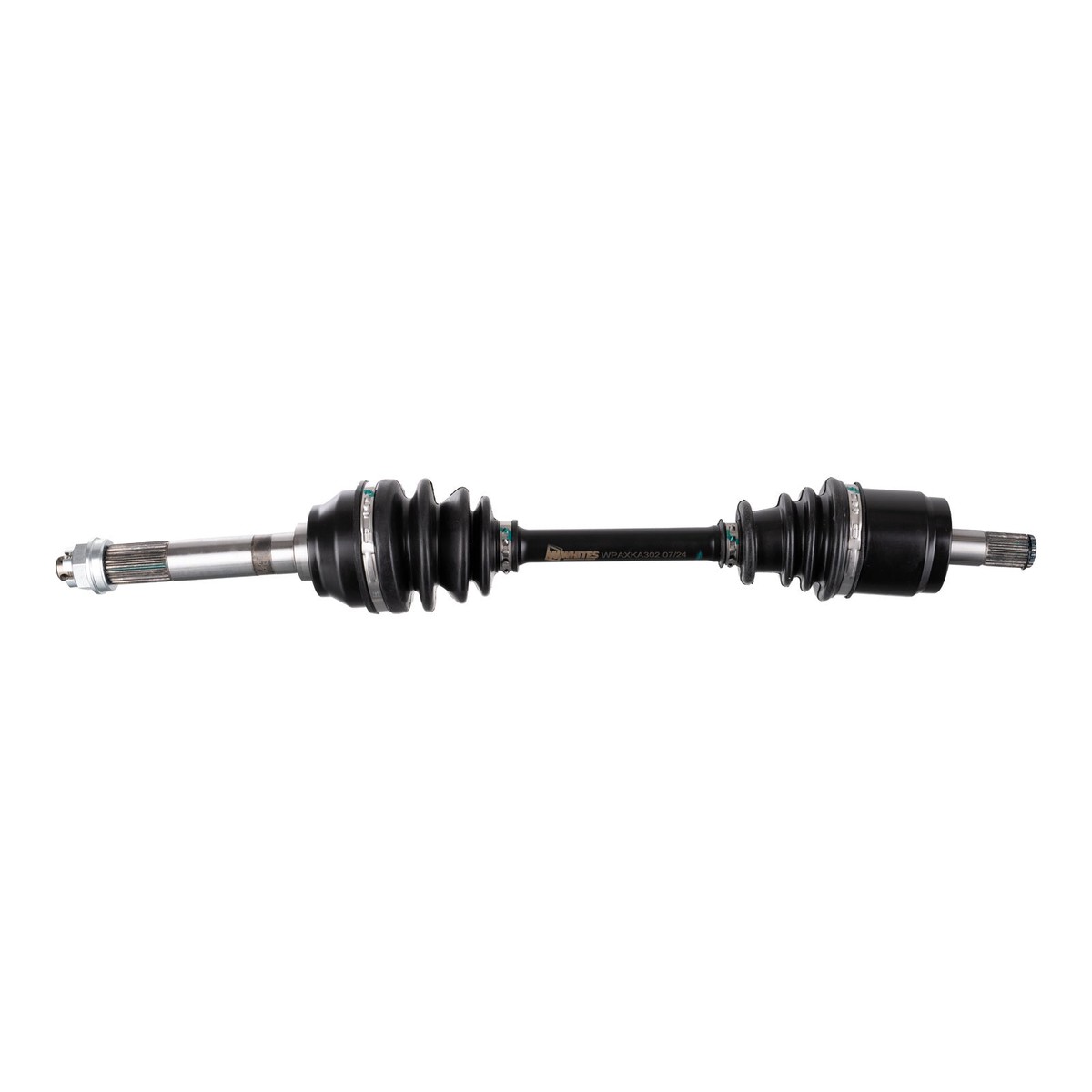 WMP ATV CV Axle Complete Kawasaki Front Left-hand Right-hand