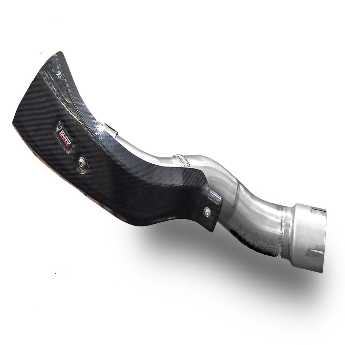 MIVV DECATALIZZATORE HARLEY DAVIDSON PAN AMERICA SPECIAL 2021-24