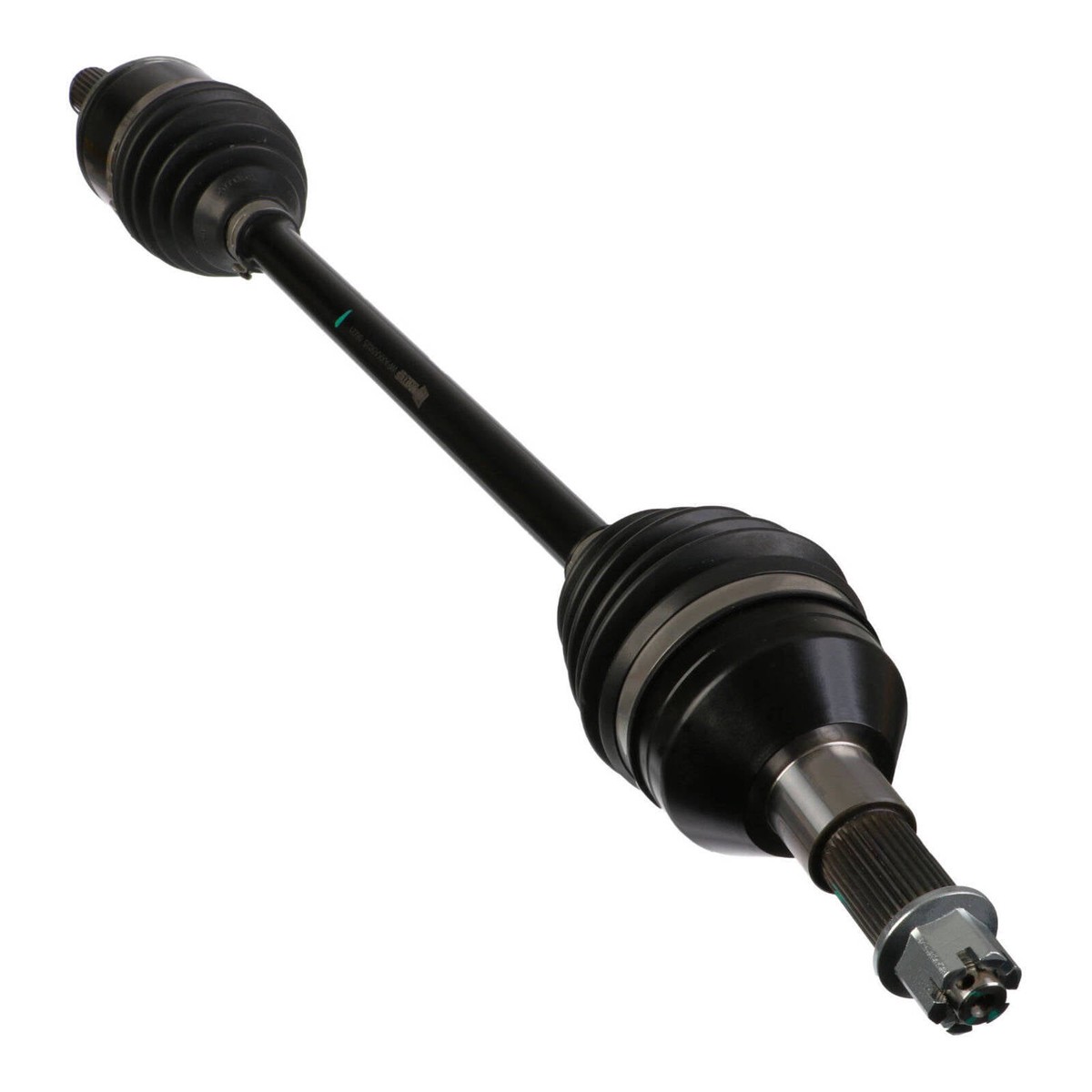 WMP ATV CVAxle Complete Kawasaki Front Right