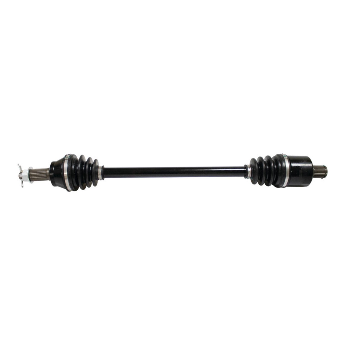 ATV CVAxle Complete Shaft 6 Ball