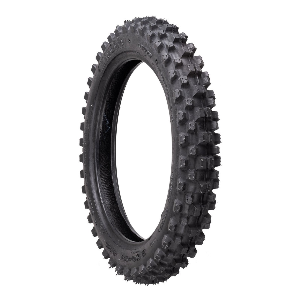 Anlida F807 9090 MXTrail Tyre