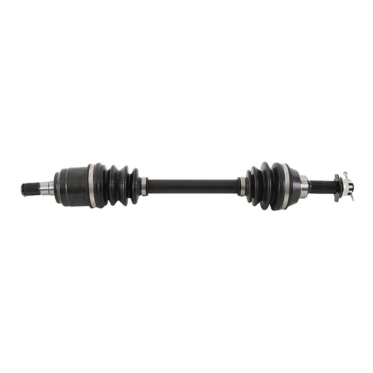 ATV CVAxle 8 Ball Complete Shaft Suzuki