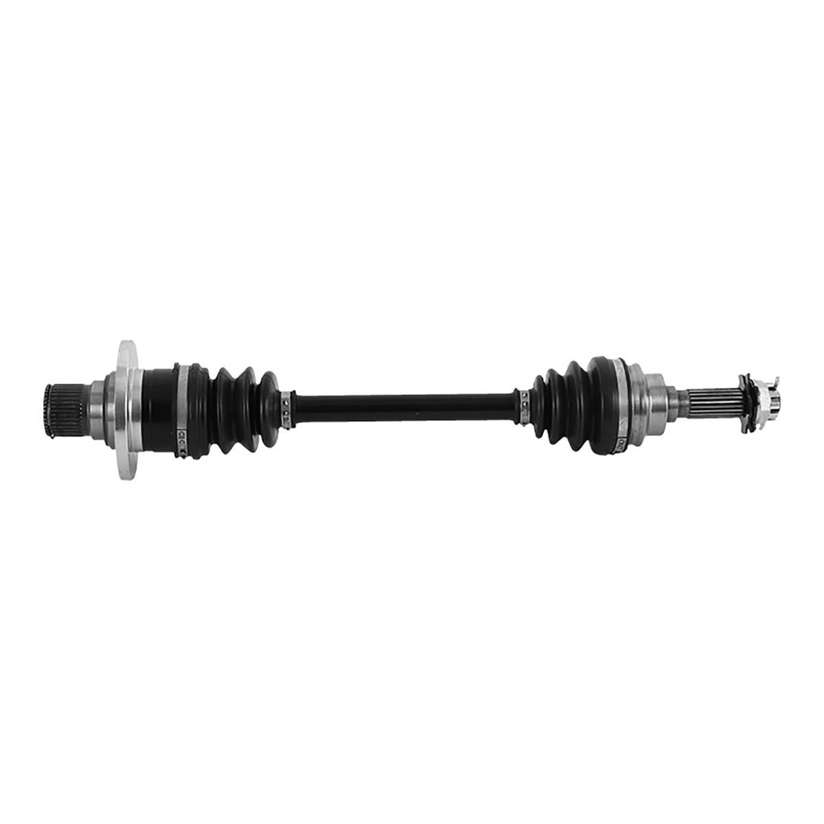 ATV CVAxle 6 Ball Complete Shaft - Suzuki
