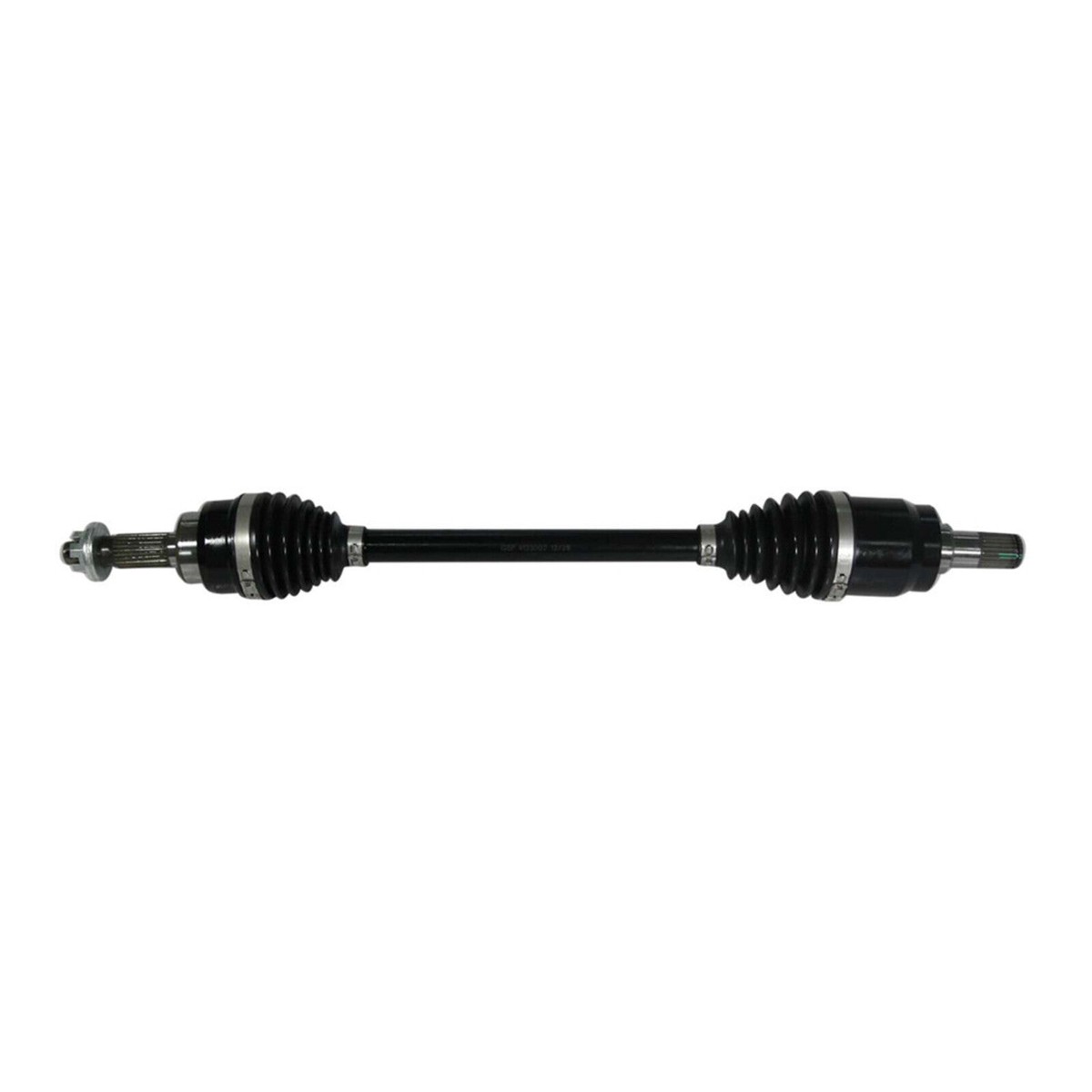 WMP ATV CVAxle Complete Honda Rear Left