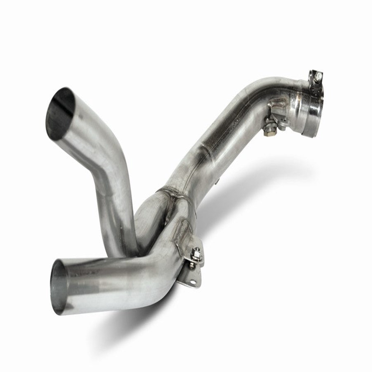 MIVV DECATALIZZATORE NO-KAT YAMAHA YZF 1000 R1 2007-08