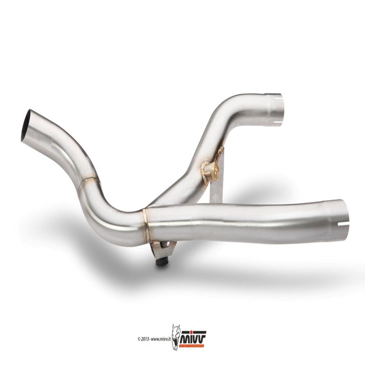 MIVV DECATALIZZATORE NO-KAT BMW R 1150 GS ADVENTURE 1999-2003