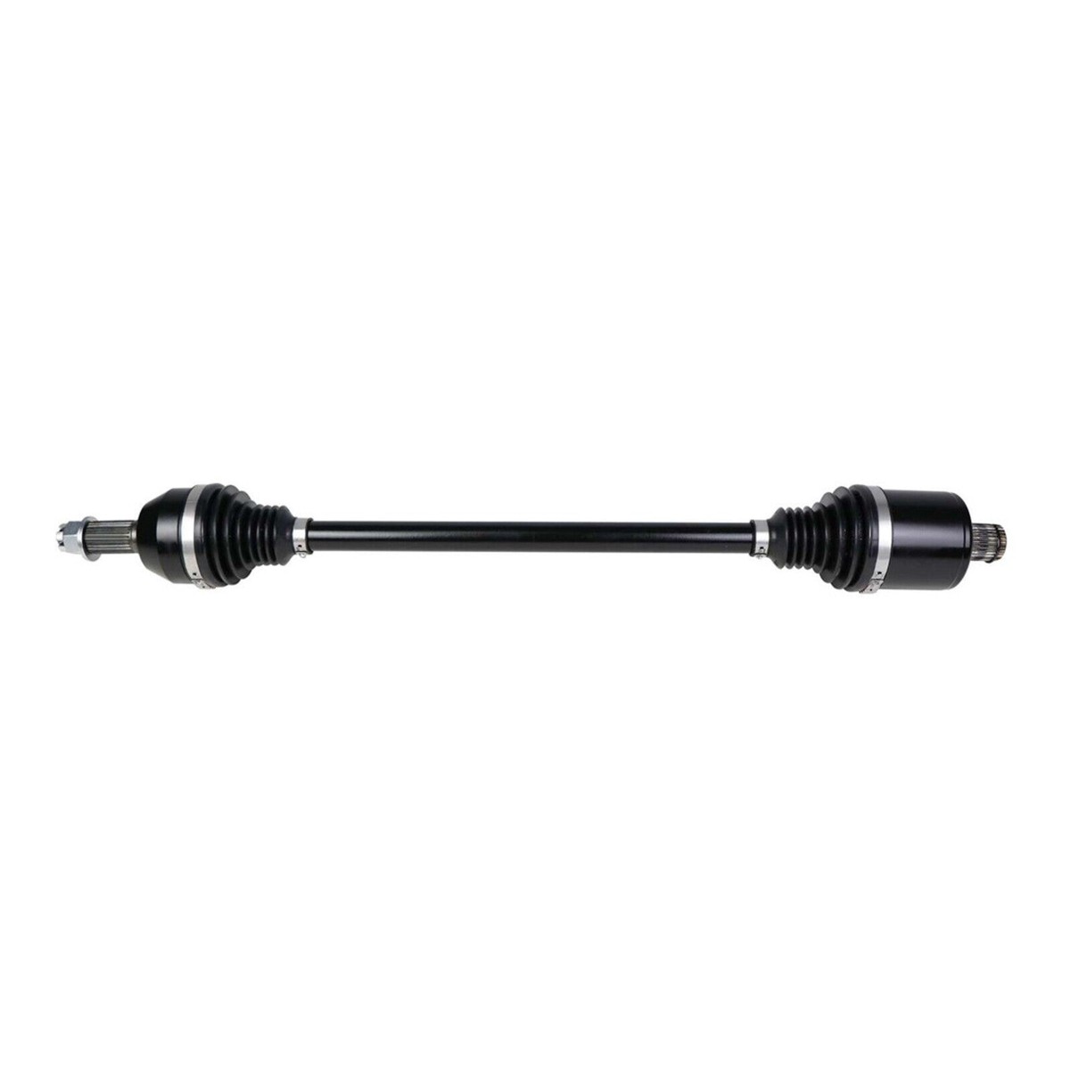 WMP ATV CV Axle Complete - Polaris Rear (Left or Right)