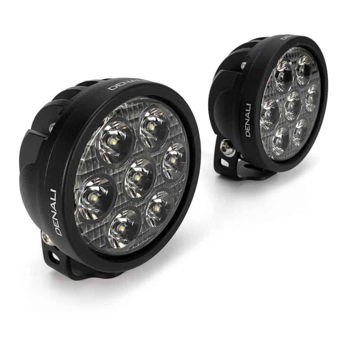 Denali D7 LED Light Kit - DataDim Technology - Pair