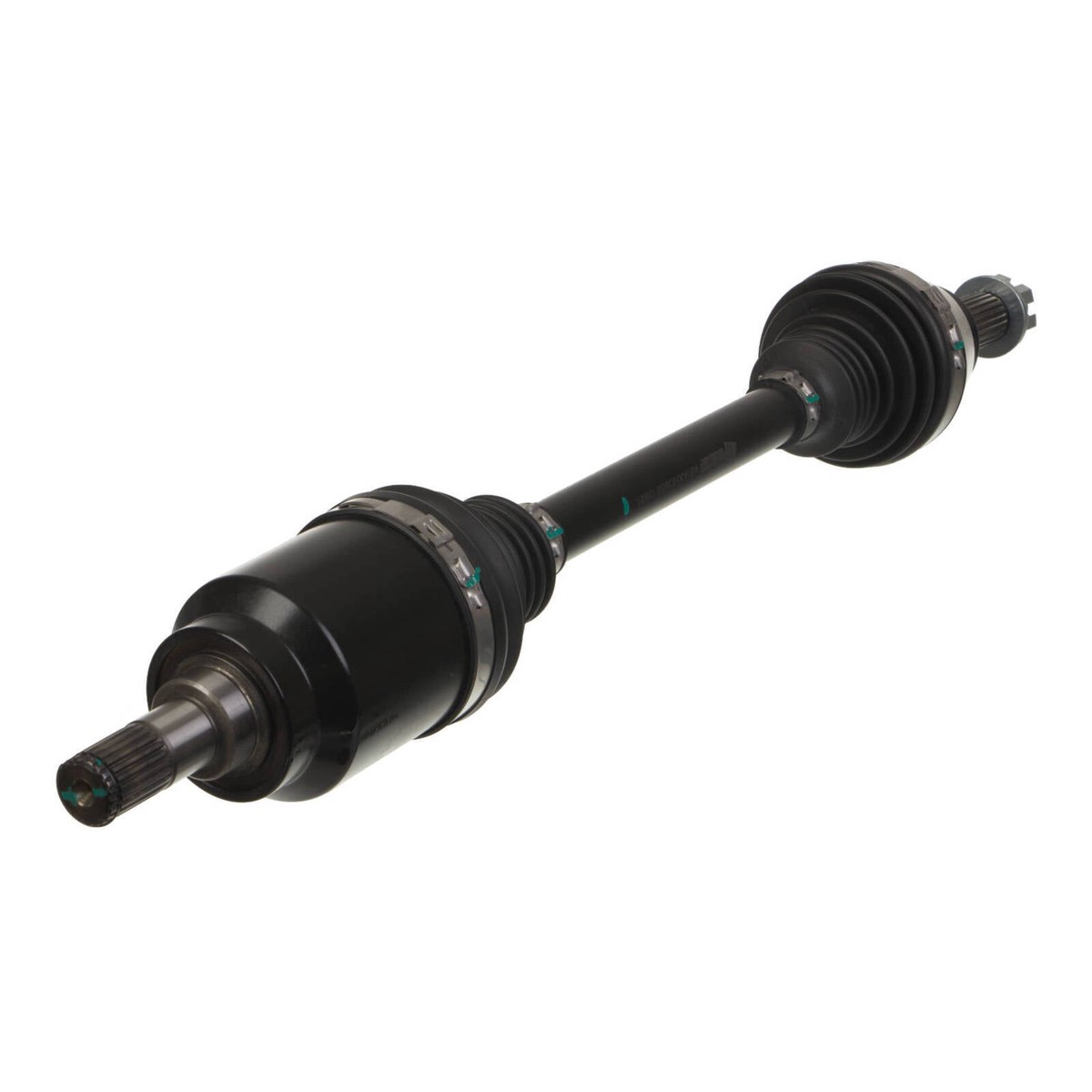 WMP ATV CVAxle Complete Honda Front Right