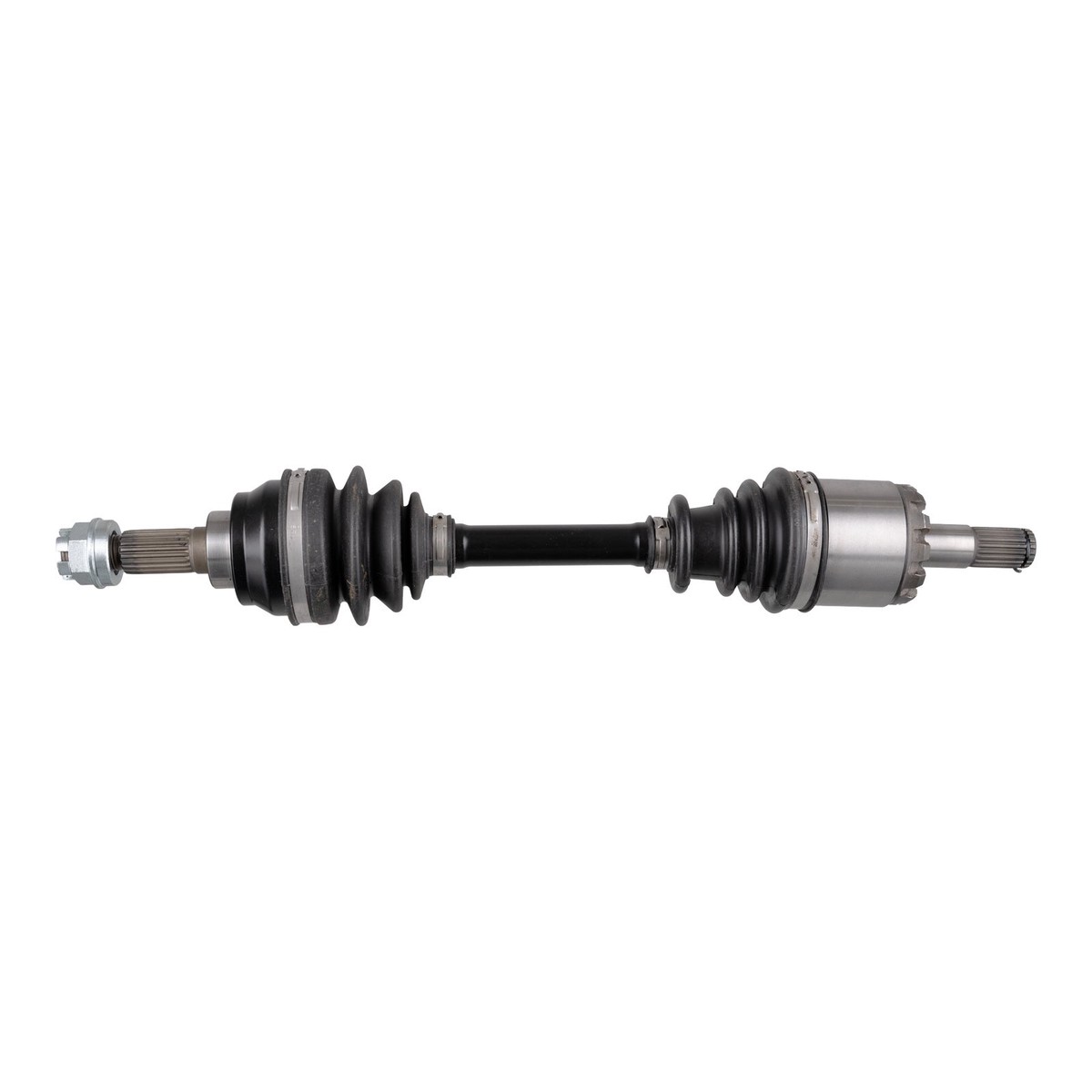WMP ATV CVAxle Complete Kawasaki Front Left