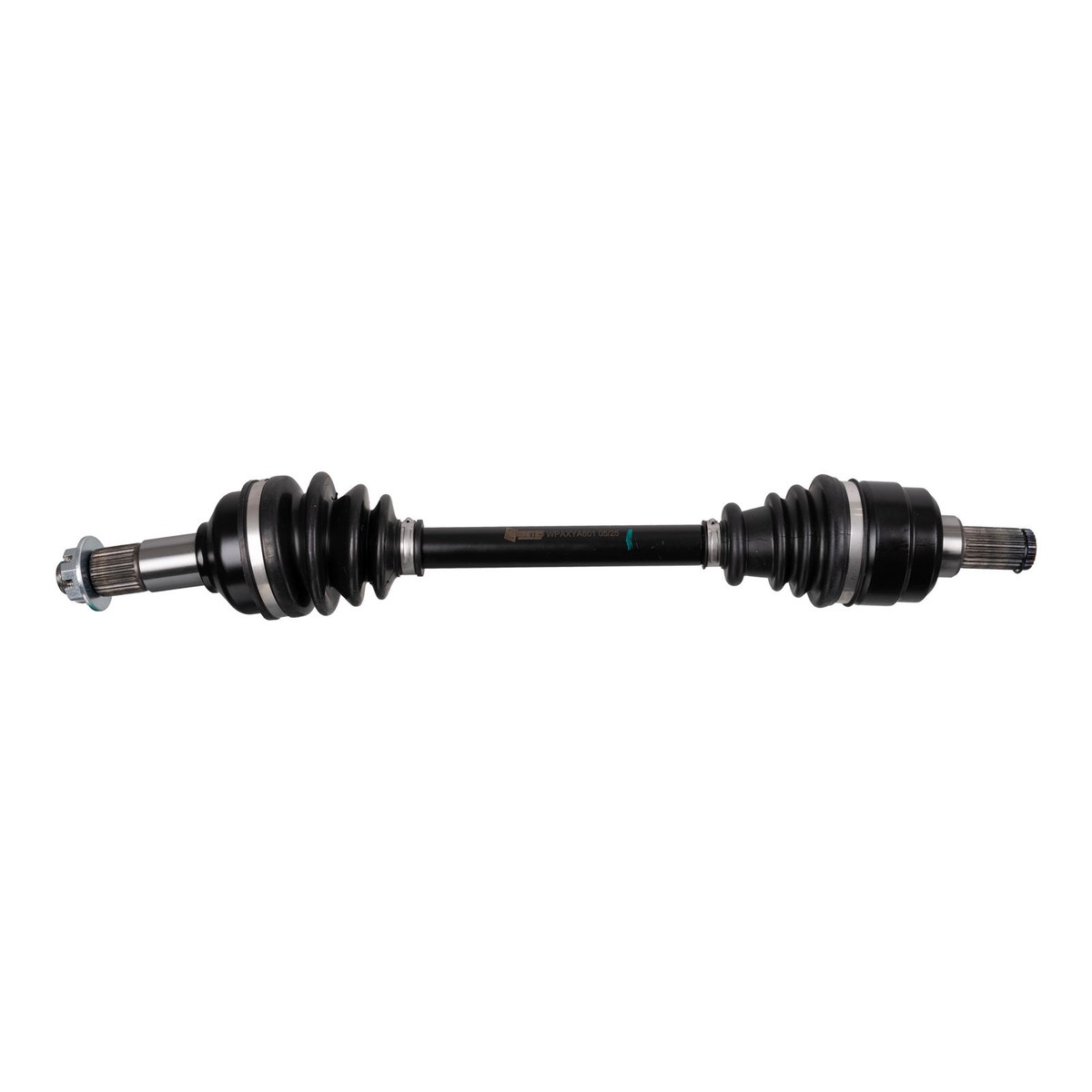 WMP CV Axle Shaft Yamaha Rear Left-hand or Right-hand