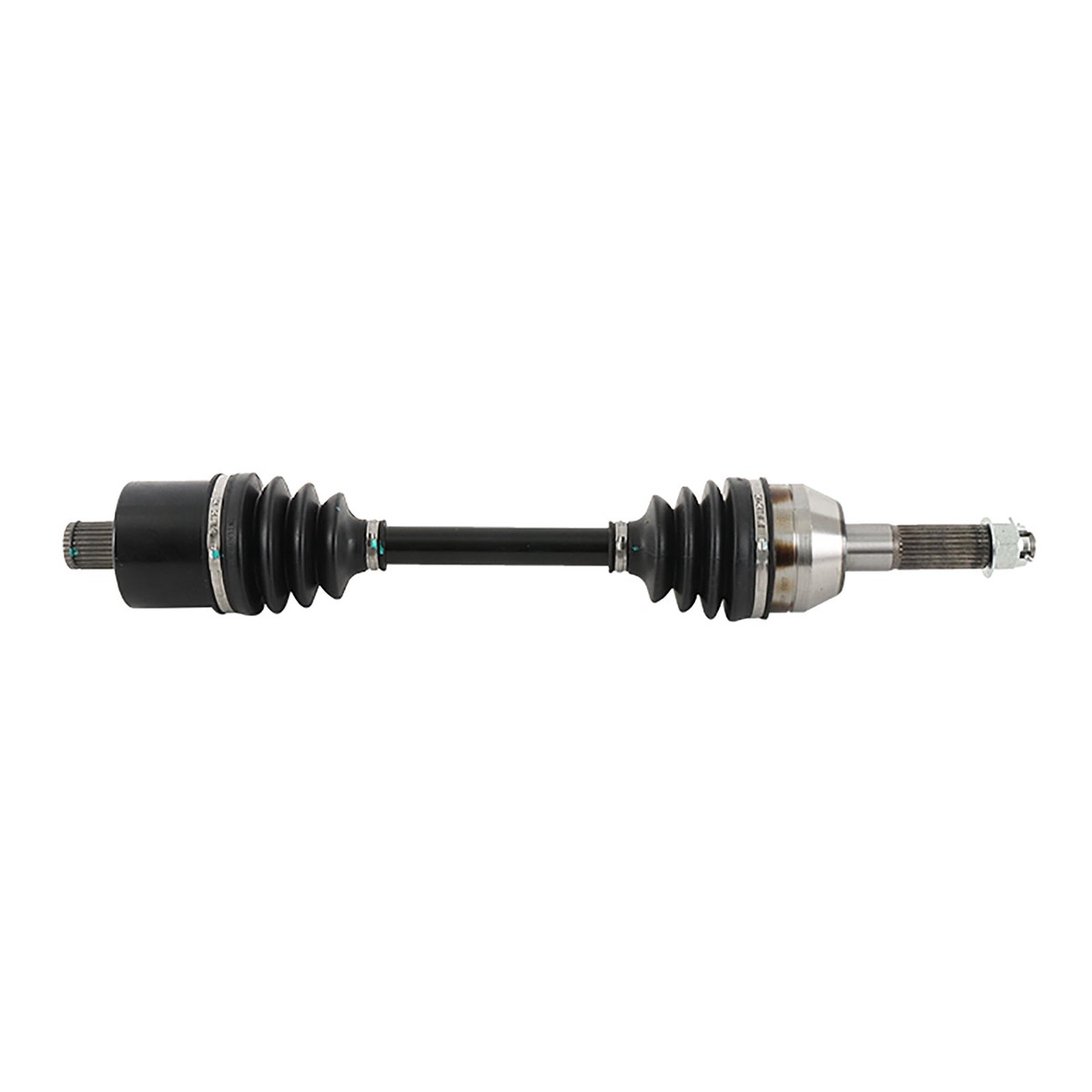 ATV CVAxle 6 Ball Complete Shaft Polaris