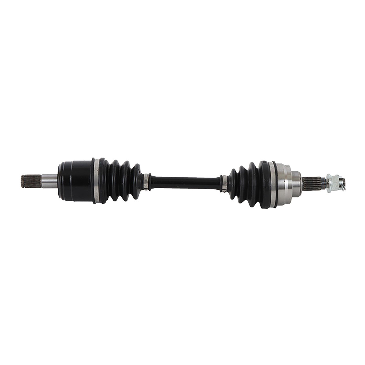 ATV CVAxle 6 Ball Complete Shaft (AB6-HO-8-306)
