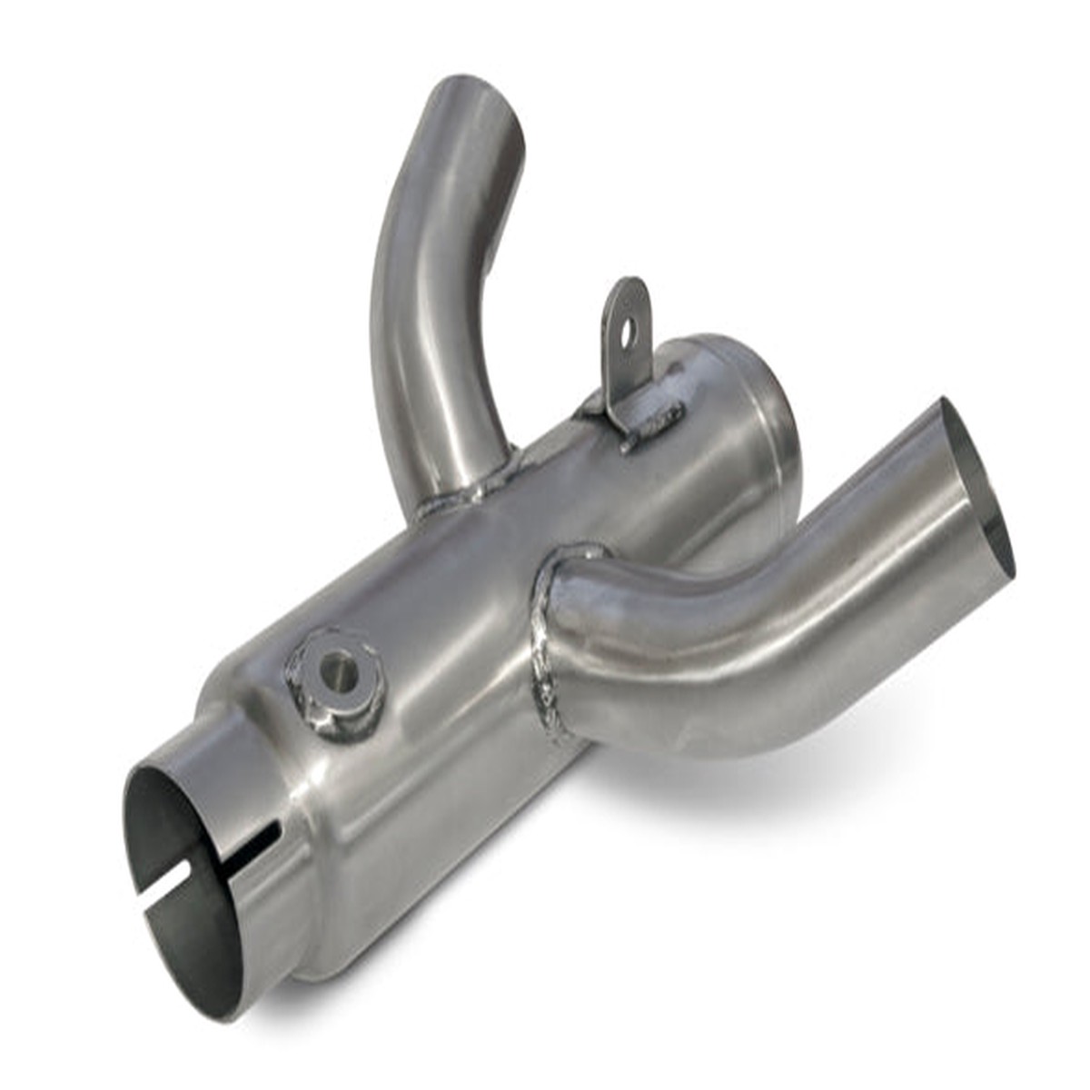 MIVV DECATALIZZATORE NO-KAT SUZUKI GSX-R 1000 2007-08